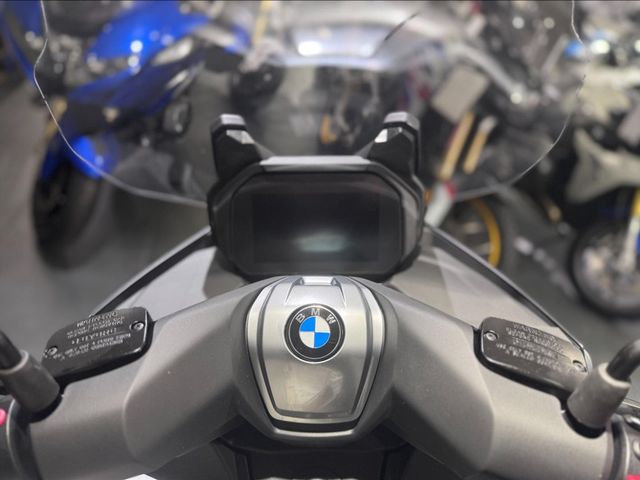 bmw - c-400-gt