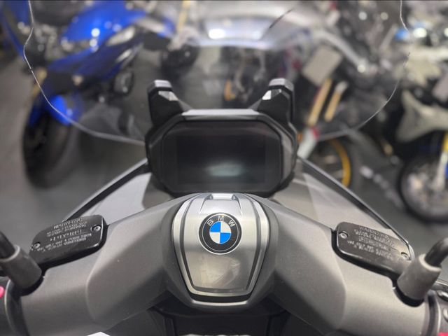 bmw - c-400-gt
