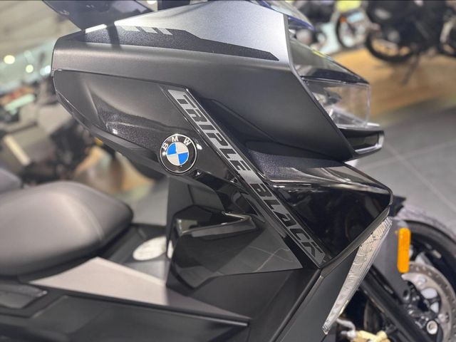 bmw - c-400-gt