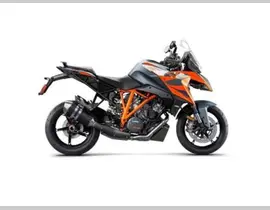KTM 1290 Super Duke GT 2025 occasion