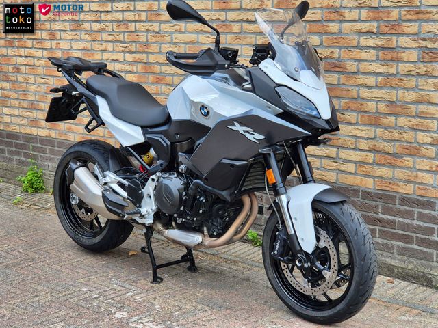 bmw - f-900-xr