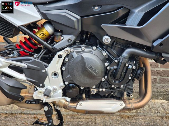 bmw - f-900-xr