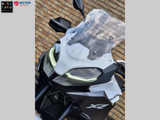 bmw - f-900-xr