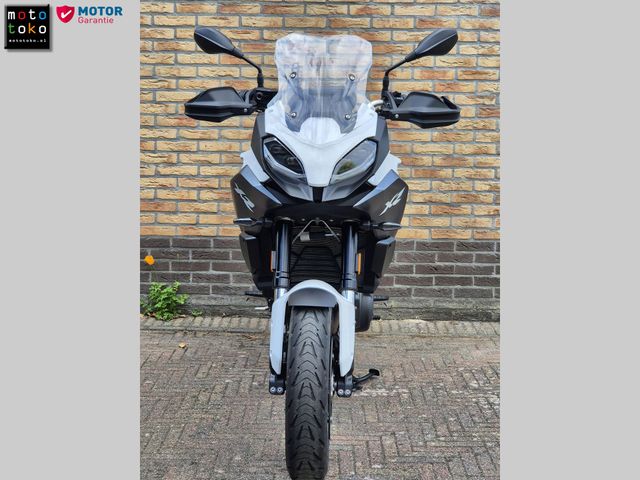 bmw - f-900-xr