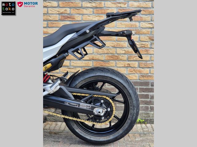 bmw - f-900-xr
