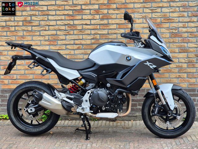 bmw - f-900-xr