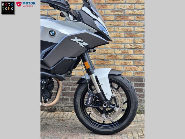 bmw - f-900-xr