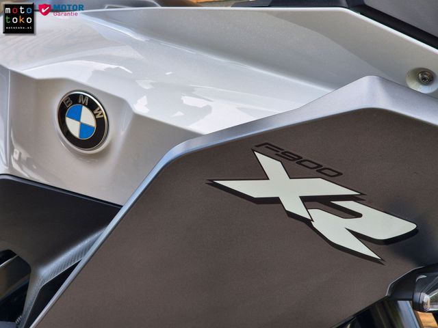 bmw - f-900-xr
