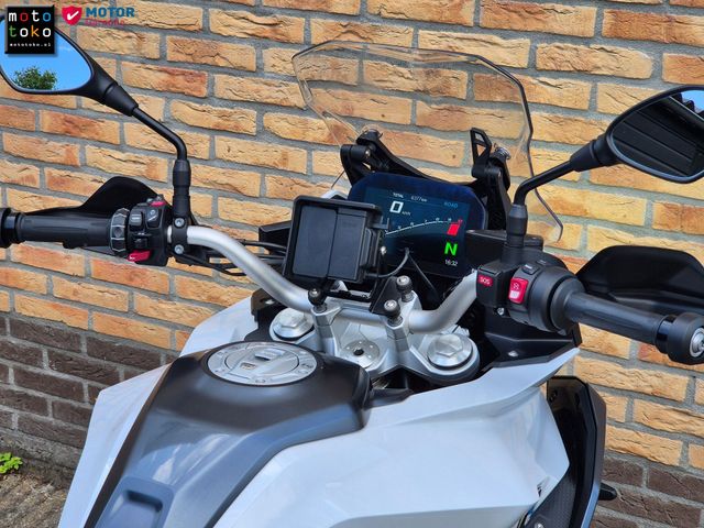 bmw - f-900-xr