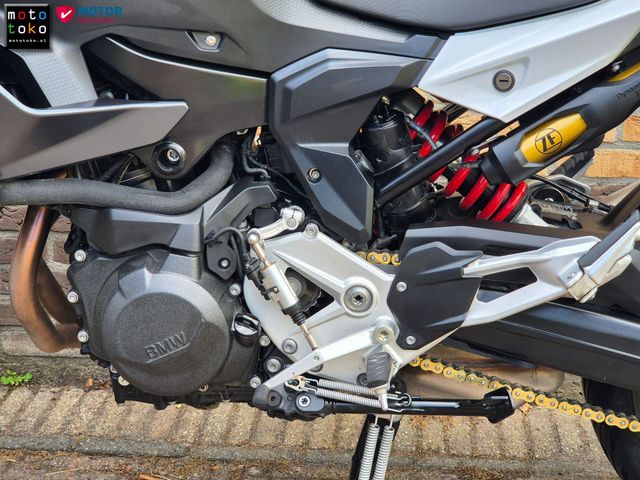 bmw - f-900-xr