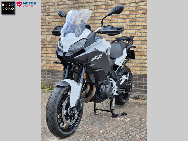 bmw - f-900-xr