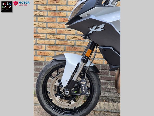 bmw - f-900-xr