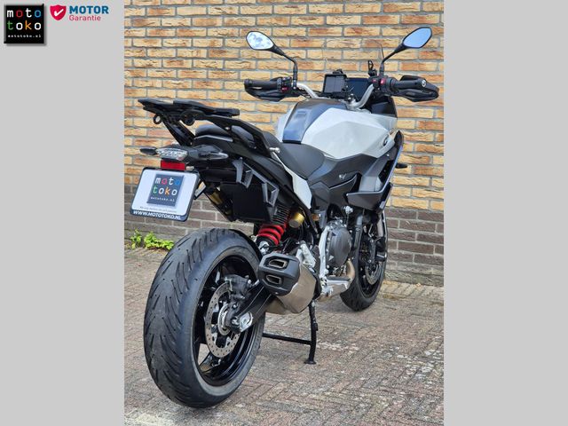 bmw - f-900-xr