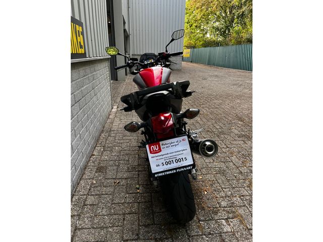 honda - nc-750-s-c-abs