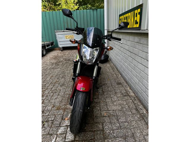 honda - nc-750-s-c-abs
