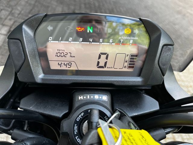 honda - nc-750-s-c-abs