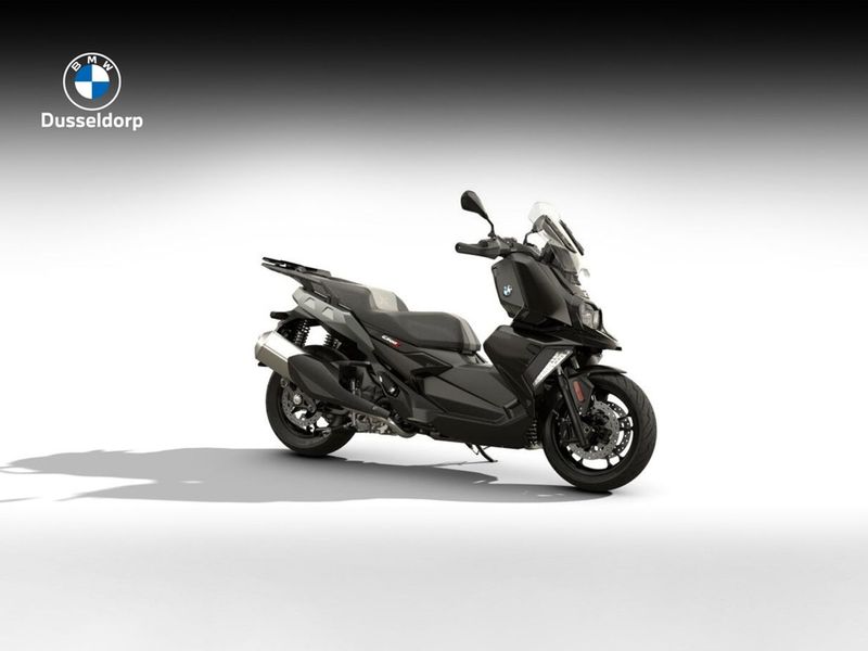 BMW C 400 X 2026 occasion