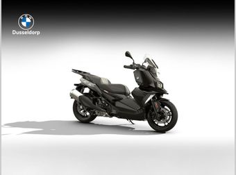 BMW C 400 X 2026 occasion