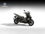 BMW C 400 X