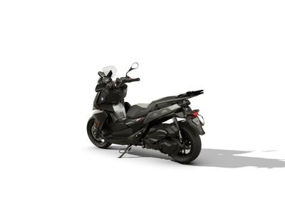 BMW C 400 X – foto 3