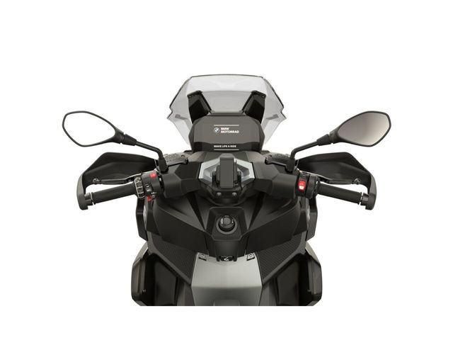 bmw - c-400-x