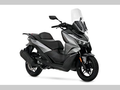 VOGE SR 3 – foto 2