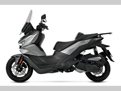 VOGE SR 3 – foto 4