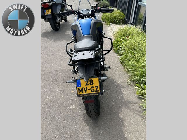 cfmoto - 650-mt