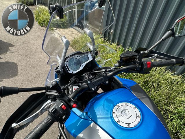 cfmoto - 650-mt