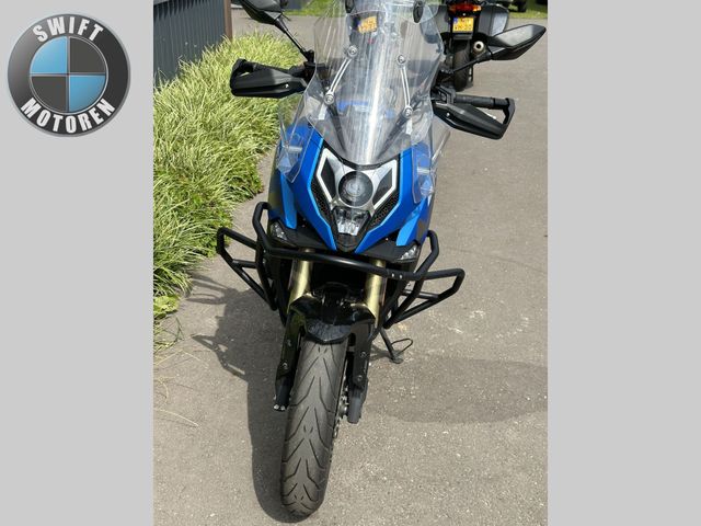 cfmoto - 650-mt