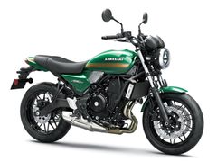KAWASAKI Z650RS