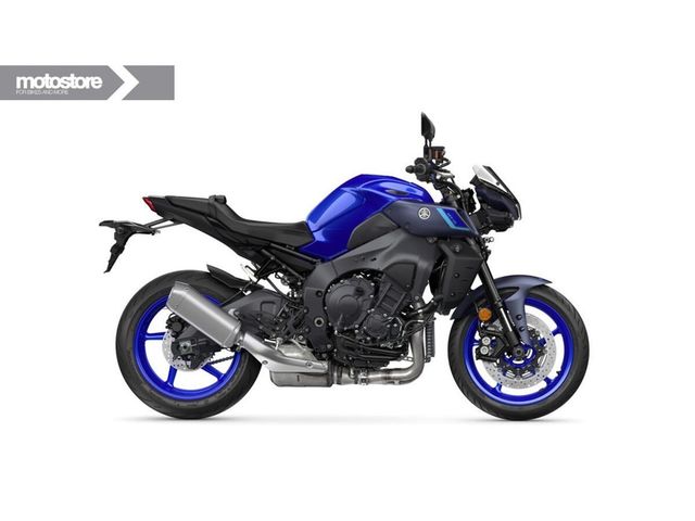 yamaha - mt-10-abs