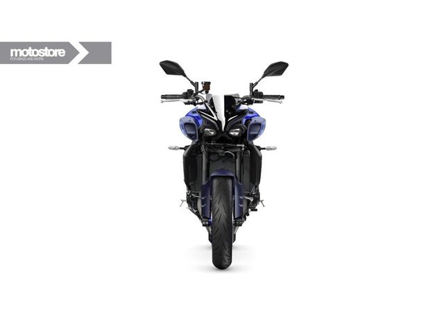 yamaha - mt-10-abs