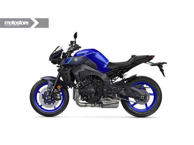yamaha - mt-10-abs