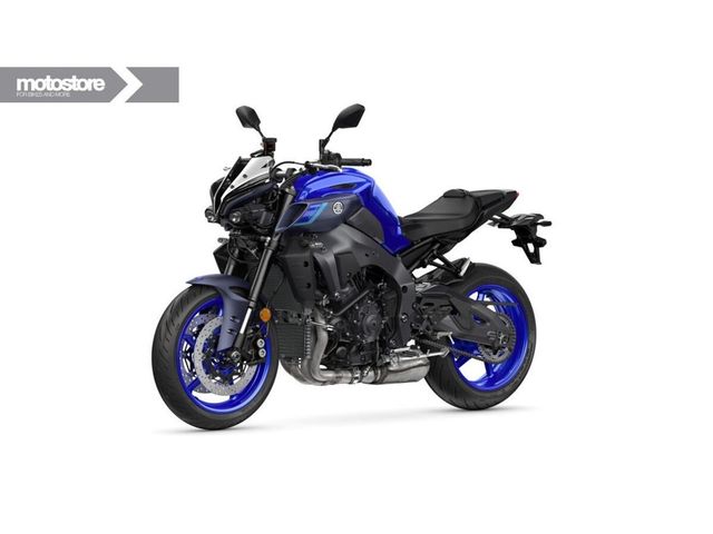 yamaha - mt-10-abs