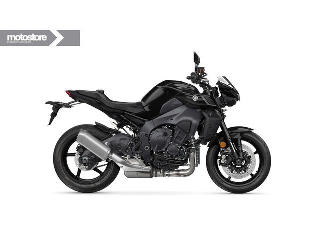 yamaha - mt-10-abs