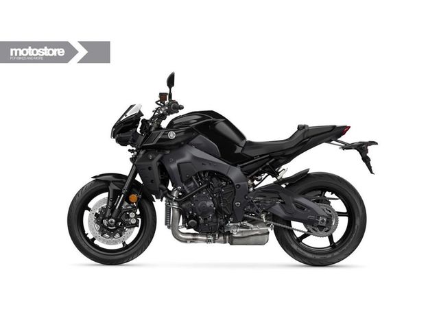 yamaha - mt-10-abs