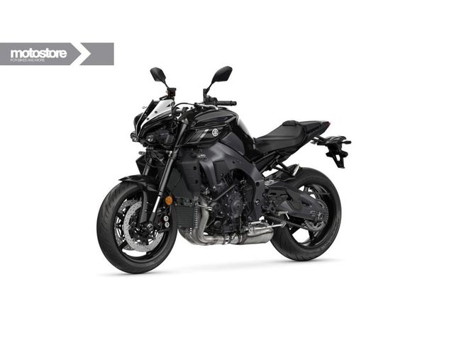 yamaha - mt-10-abs