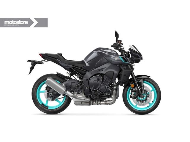 yamaha - mt-10-abs