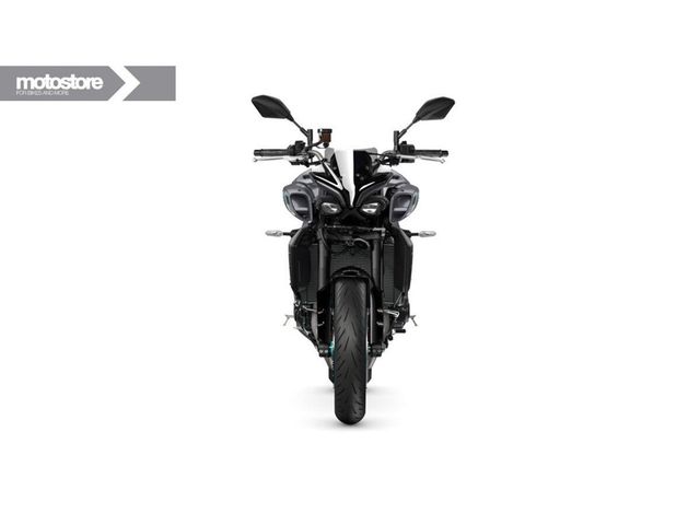 yamaha - mt-10-abs