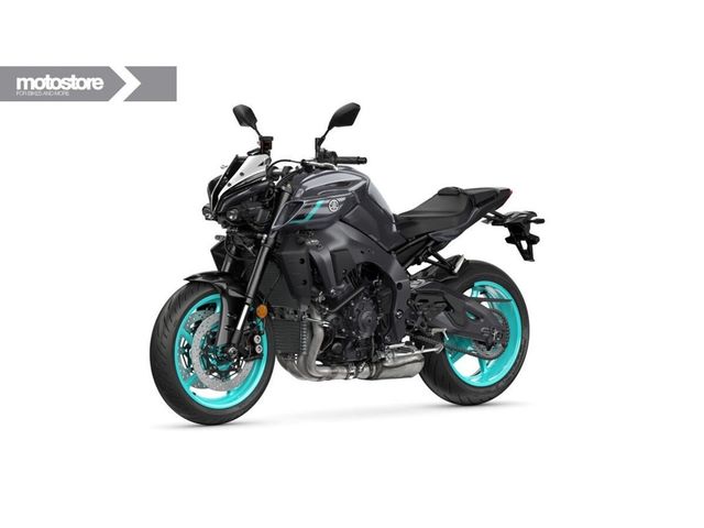 yamaha - mt-10-abs