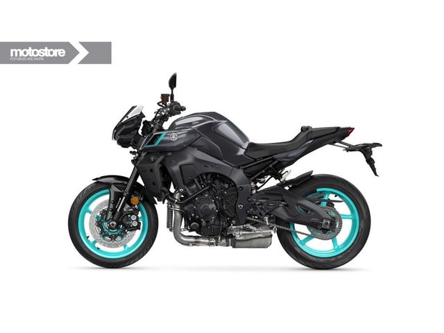 yamaha - mt-10-abs