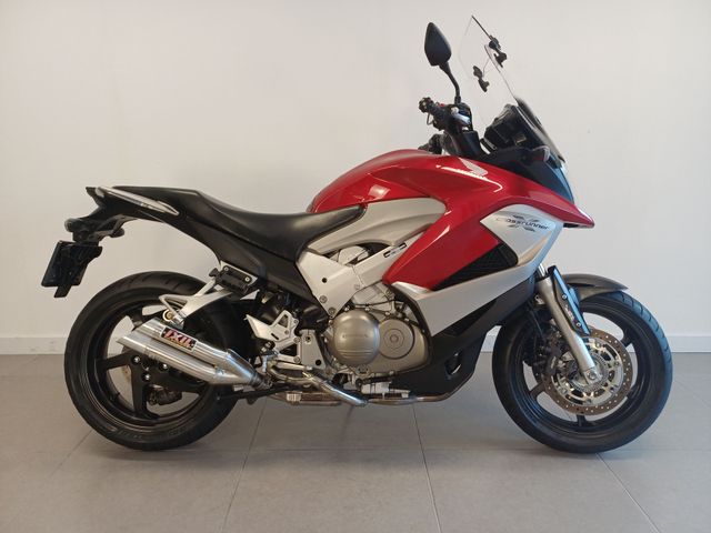 honda - vfr-800-x-crossrunner-abs