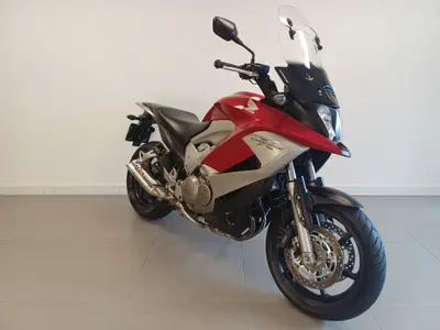 HONDA VFR 800 X CROSSRUNNER ABS	 – foto 4