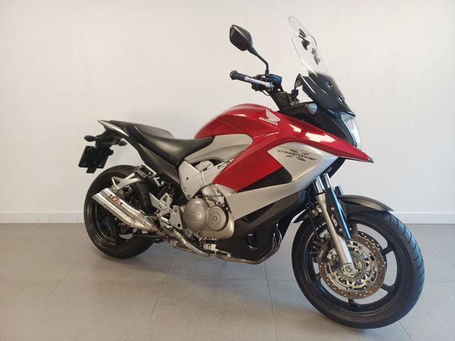 honda - vfr-800-x-crossrunner-abs