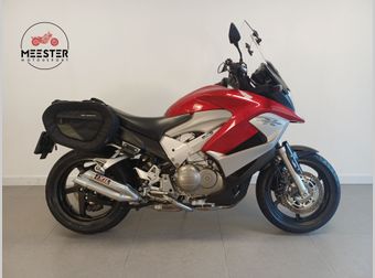 Honda VFR 800 X Crossrunner ABS 2011 occasion