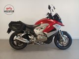 HONDA VFR 800 X CROSSRUNNER ABS	