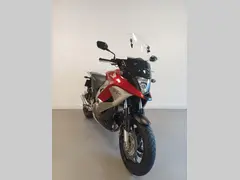 Honda VFR 800 X Crossrunner ABS 2011 occasion – foto 5 van 24
