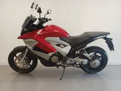 Honda VFR 800 X Crossrunner ABS 2011 occasion – foto 9 van 24