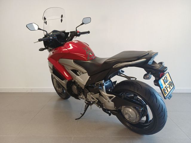honda - vfr-800-x-crossrunner-abs